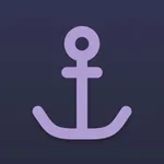 Anchor Watch - Anchor Alarm icon