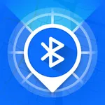 Air device finder and locator icon