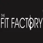The Fit Factory icon