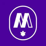 Beneva Mississauga Marathon icon