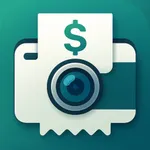 Cashcam - Expense monitoring icon