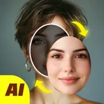 Face Swap Magic: AI Avatars icon