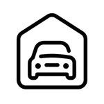 Vehi - Car manager icon