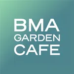 BMA Garden Cafe icon