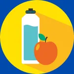 BMI & Calories Calculator icon