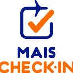 Mais Check-in icon