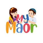 My Maor icon