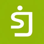 SkyJumping фитнес на батутах icon