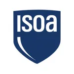 ISOA icon