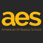 American Embassy School icon
