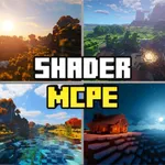 Shaders for Minecraft PE icon