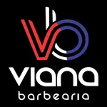 Viana Barbearia icon