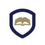 Luther Rice Moodle App icon