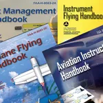 FAA Handbooks & Manuals icon