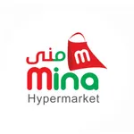 Mina Hypermarket icon