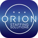 Orion Staffing Solutions icon