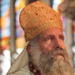 Fr. Louka Sidarous icon