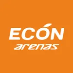 Econ arenas Pagrati icon