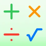 4 = 1 -- Math Game icon