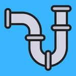 Pipe Way icon