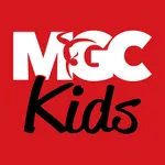 MGC Kids icon