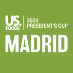 US Foods President's Cup icon