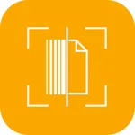 DocuScan - AI Document Scanner icon