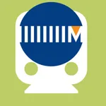 Panama Subway Map icon