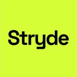 Stryde: Walk 2 Earn Screentime icon