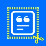 PrivScanner - Batch Scan & OCR icon