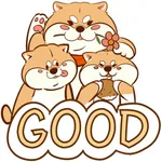 GOOD潮玩 icon