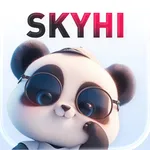Skyhi - AI Health & Fitness icon