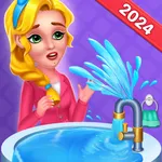 Match Tile - Dream Home Decor icon