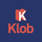 Klob: Job Search & CV Template icon
