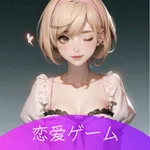 AI Girlfriend:Anime Girl icon