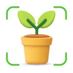 AI Plant Finder: Identify Scan icon