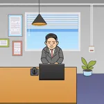 职场社畜模拟 icon