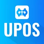 UPOS - The Digital Mall icon