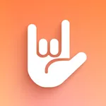 ASL: Sign Language Lessons. icon