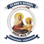 St Ann's School icon