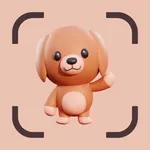 Dog Scanner Breed Identifier icon