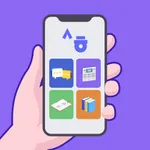 손안의 세종학당 icon