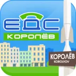 ЕДС-Королёв icon