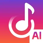 AI Music Cover & Songs icon