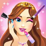 Makeup Games: Beauty Princess icon