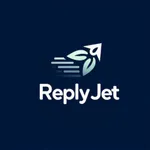 ReplyJet: AI Reply Assistant icon