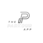 The parkour app icon