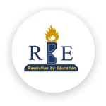 RBE Revolution By Education icon