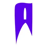 Social bookmark & signet : Alf icon