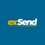ExSend: Deliver & Track icon